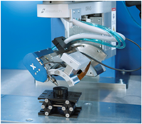 便携式残余奥氏体检测仪