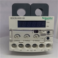 EOCR-SSD数字显示型电动机保护器