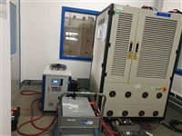 电池检测专用冷水机