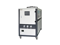 点焊机用冷水机，点焊机冷却设备