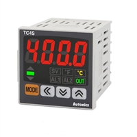 Autonics进口温度控制器TC4S-N4R