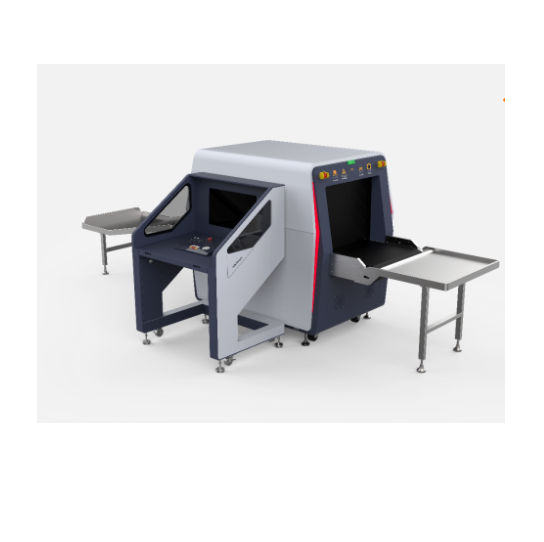 ISD-SC6550S-V(套装) 海康威视6550X射线智能安检机套装