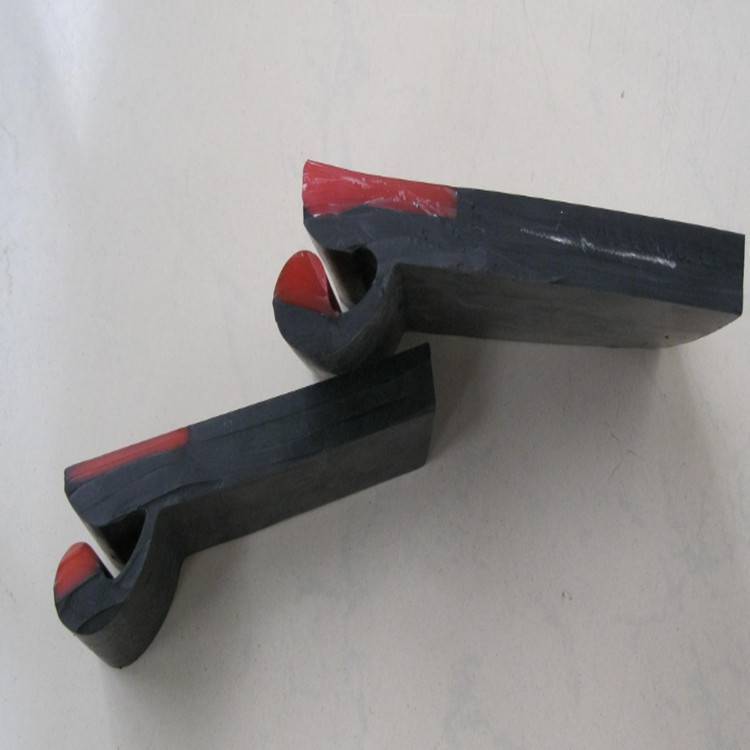 導(dǎo)料槽170mm防溢裙板 耐磨性能優(yōu)異 使用壽命更長