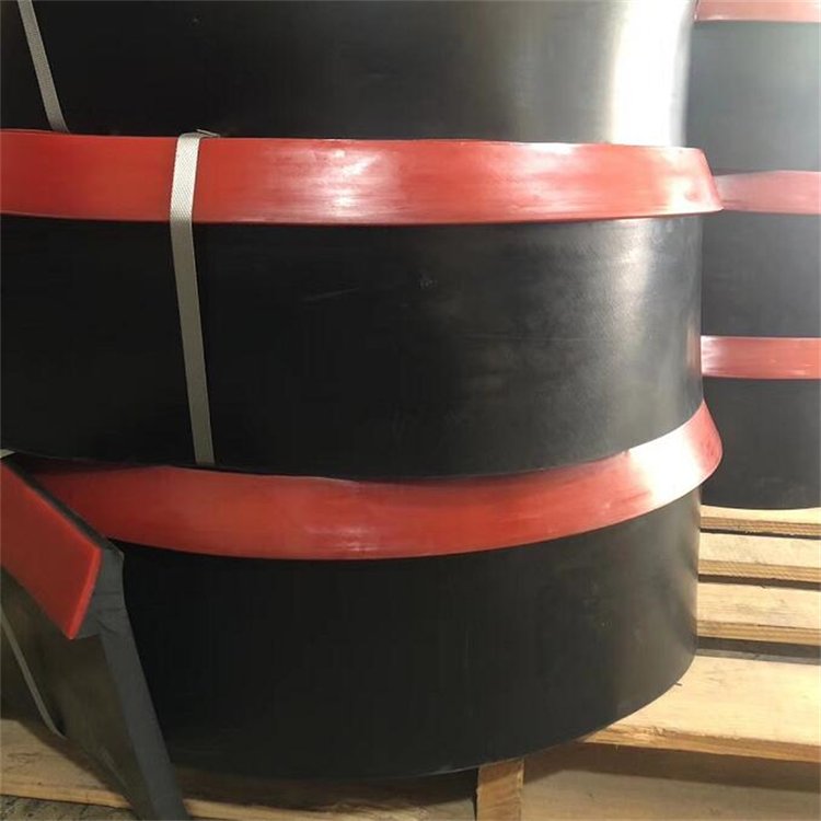 導(dǎo)料槽170mm防溢裙板 耐磨性能優(yōu)異 使用壽命更長