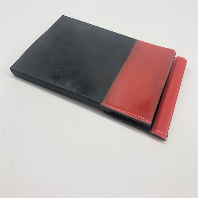 導(dǎo)料槽170mm防溢裙板 耐磨性能優(yōu)異 使用壽命更長