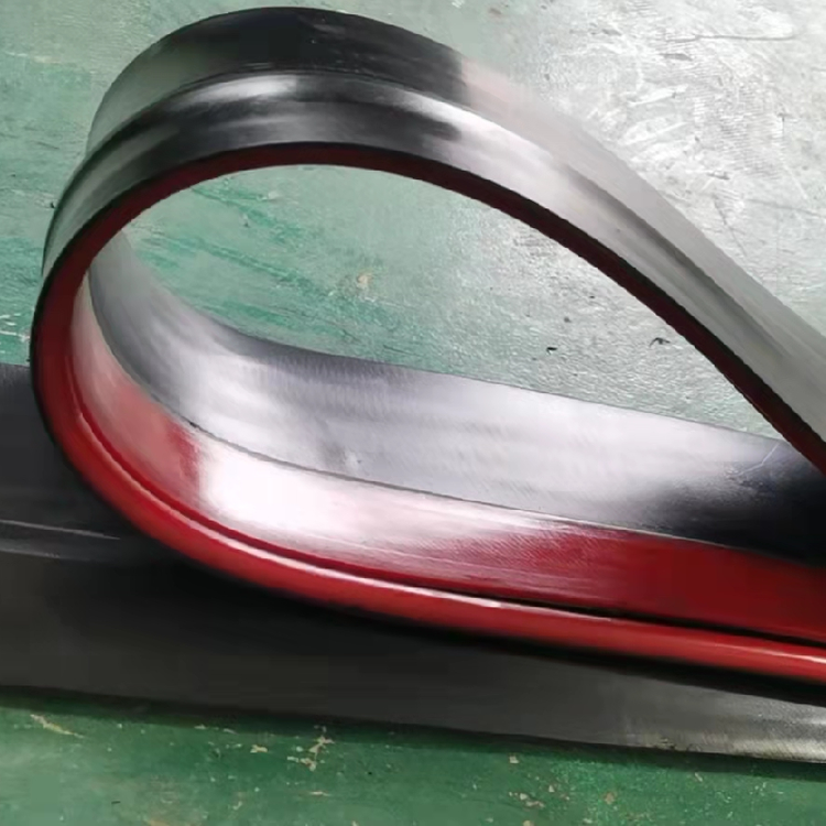 聚氨酯150mm防溢裙板 裝卸方便 自行調整