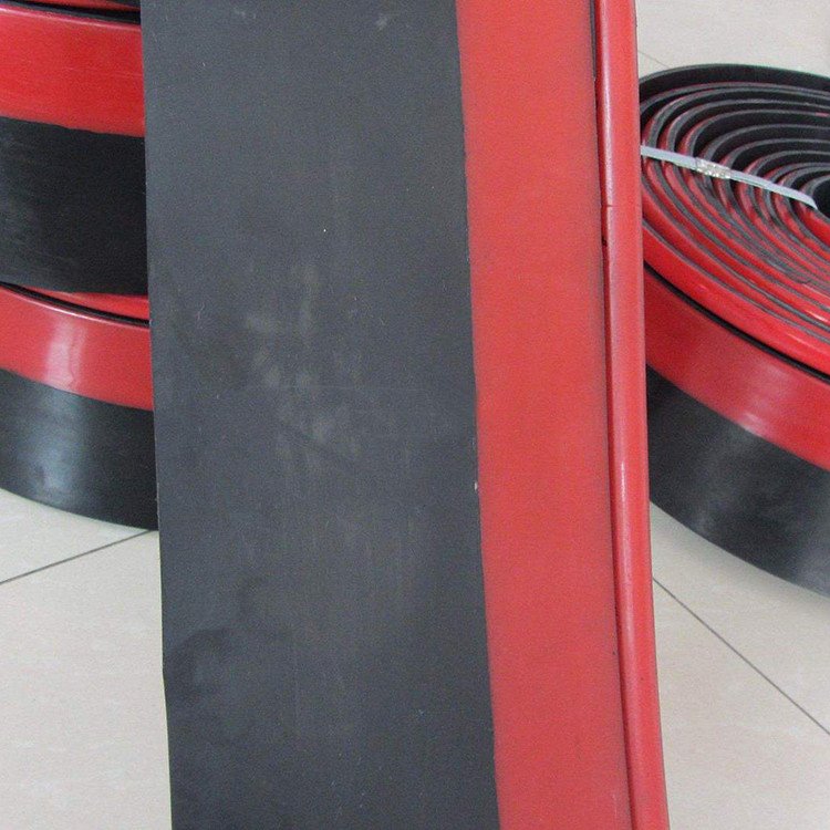 橡膠Y型防溢密封裙板 復合聚氨酯耐磨層 不傷皮帶