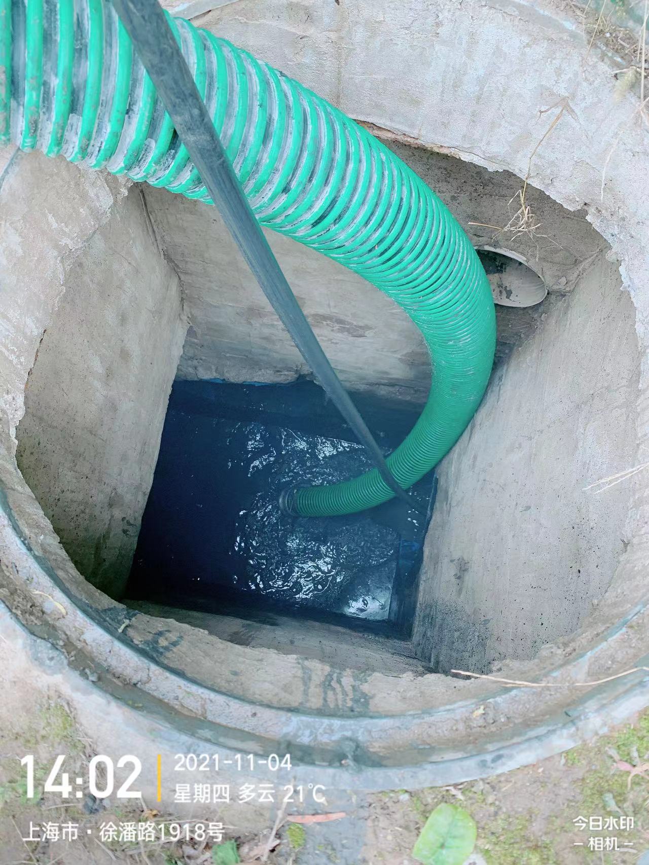 富盛雨水管道清淤雨水管道清淤市政管道清淤修復池塘河道清淤汙水淨化