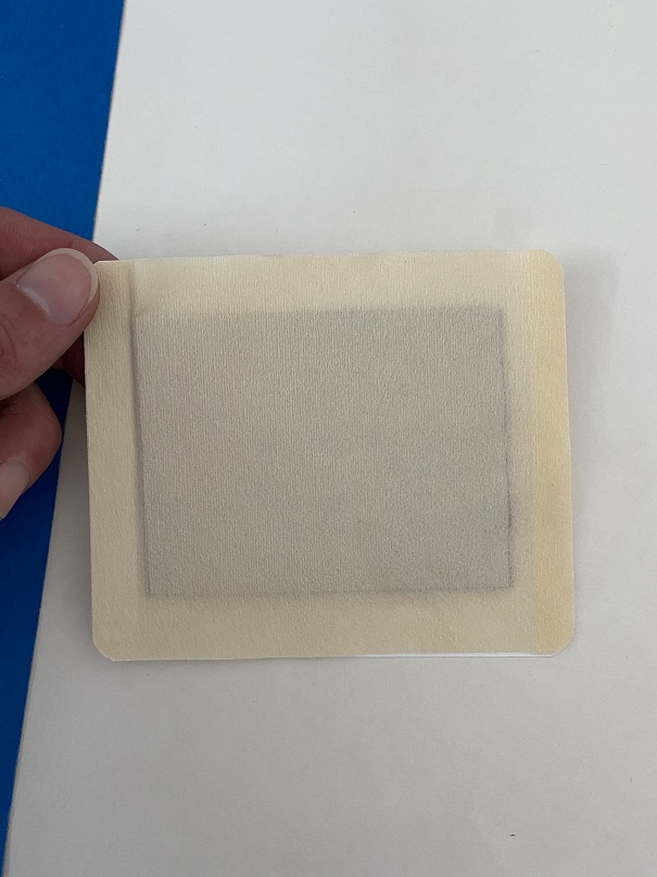 膏药布膏药贴生产穴位贴透气胶贴