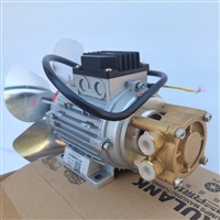 惠沃德WD-021焊机冷却漩涡泵 硅油蒸汽发生器热水泵