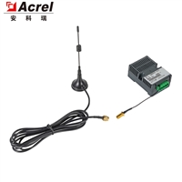 无线测温收发器 ATC450-C 安科瑞无线测温采集装置