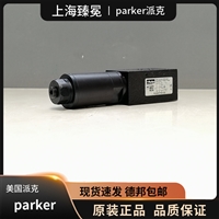 原装进口PARKER派克PRDM2BB16SVG溢流阀