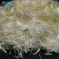 聚丙烯晴纤维 山东聚丙烯晴纤维厂家 混凝土用聚丙烯晴纤维