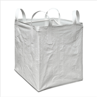 重庆展辉包装吨袋厂 编织袋预压吨袋 款式齐全支持定制