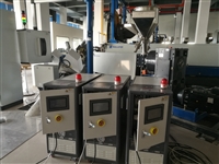 橡胶挤出控温用模温机180度-可定制