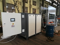 热压机油加热器