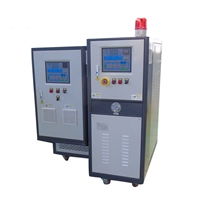 纺织烘箱加热模温机   烘房恒温用油温机-可非标定制