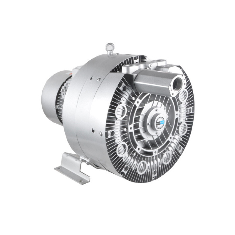 气环式高压漩涡风机