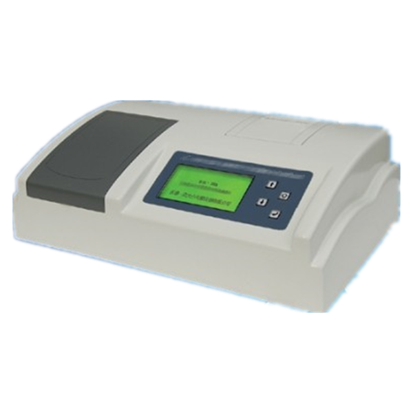 GDYN-1010SC农药残毒快速检测仪 10通道农药残毒检测仪 脉冲供电方式 光源寿命长