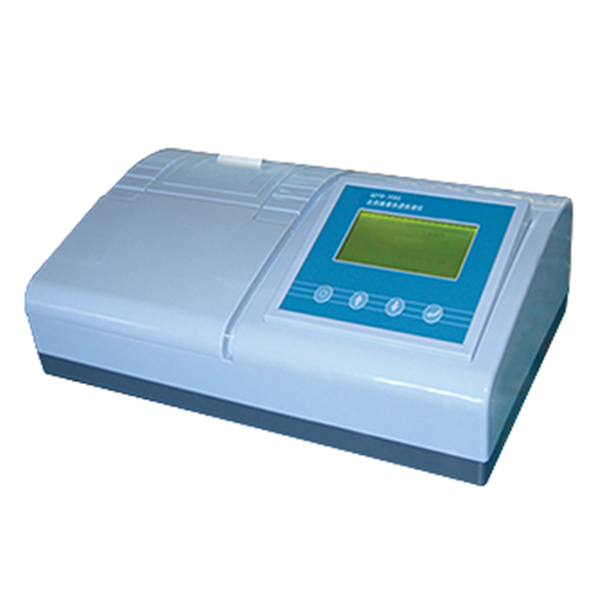 GDYN-308S农药残毒快速检测仪 8通道农药残留量测定仪 果蔬农药残留检测仪