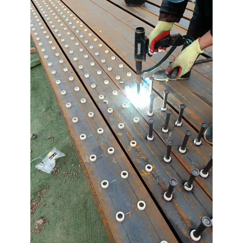 钢结构剪力钉厂家