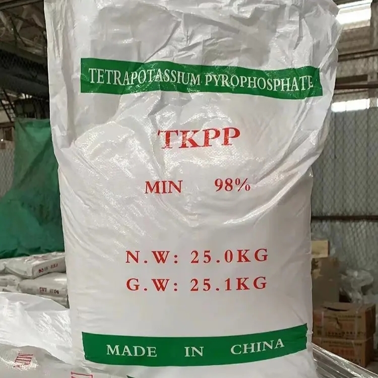 工业级98 金属表面清洗剂 焦磷酸钾