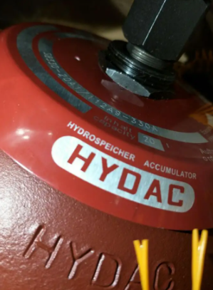 介绍贺德克蓄能器SBO210-2.8E1/112U-210EH035