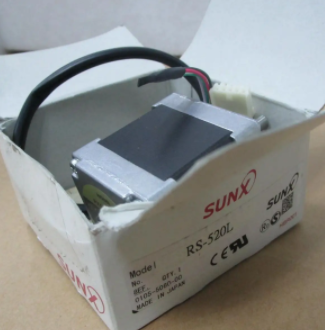 SUNX神视位移传感器TR-155产品参考图