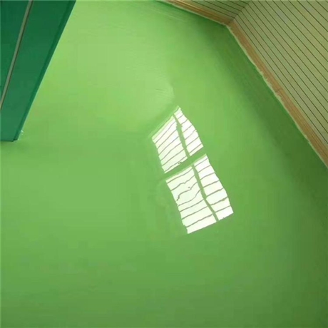 巴斯夫环氧自流平地坪漆 迈伯仕环氧自流平地面漆 洁净车间地面