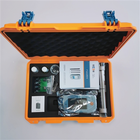 上海雷磁TR-901土壤ORP计 氧化还原电位检测仪