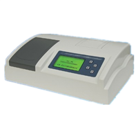 GDYN-1010SC农药残毒快速检测仪 10通道农药残毒检测仪 脉冲供电方式 光源寿命长