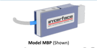 供应美国Interface剪切式测力传感器(FC-MBP)