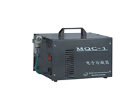 MQC-1电子冷凝器 机动车汽油发动机排放 废气检测