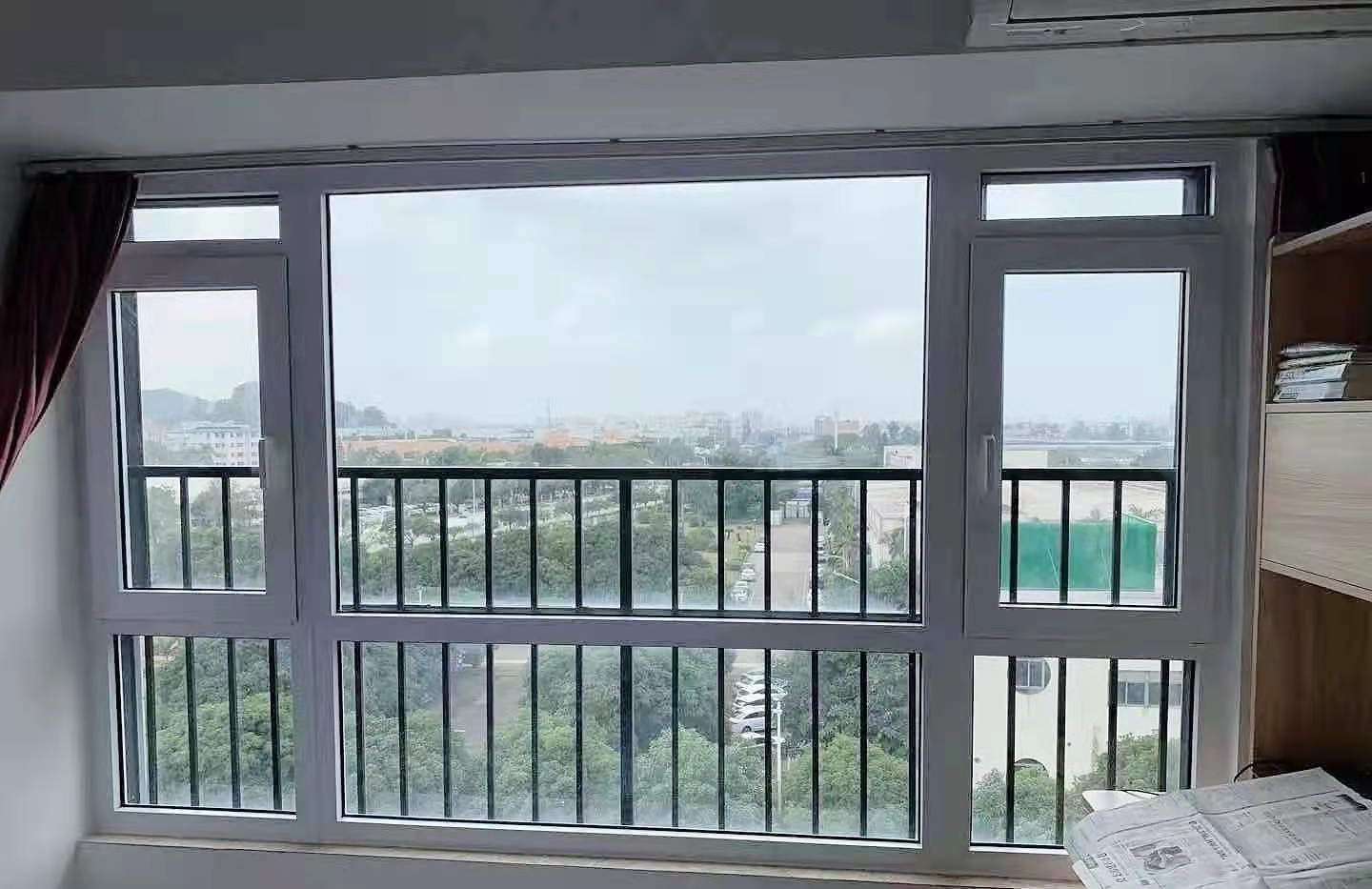 无锡隔音窗怎么选择