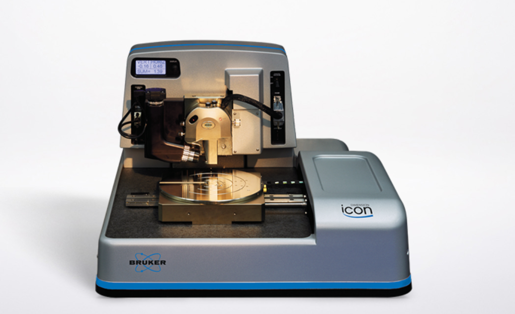 bruker布鲁克原子力显微镜dimension系列