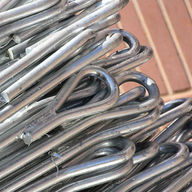 热镀锌拉线棒点击询价