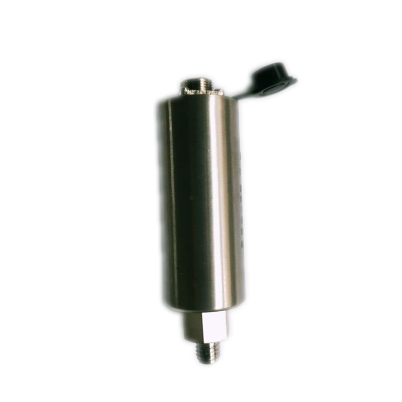开航SLM-4000SW风机一体式振动速度变送器24VDC