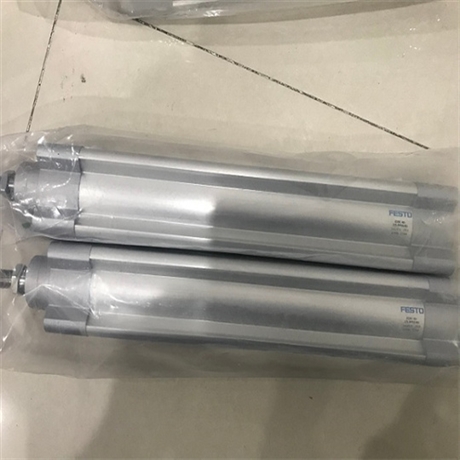 费斯托气缸样本尺寸DSBC-40-25-C-PPVA