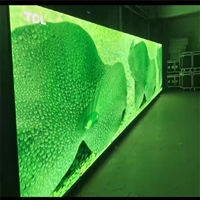 江阴P2.5全彩显示屏，画质好，故障率低