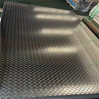 铝卷花纹板 1060花纹板 中厚铝花纹板 