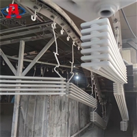 钢五柱式暖气片 SQGZ513钢制柱形暖气片 嘉奥