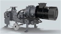 Edwards爱德华EDS干式螺杆真空泵、EDP化学干泵代理