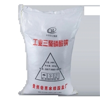 三聚磷酸钠 川东化工 优级品95%  合成洗涤剂助剂