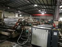 片材挤出机专用水温机