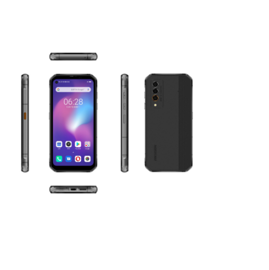 DS-MDT005 海康威视三防手持终端5G单兵 6.4英寸高清全面屏