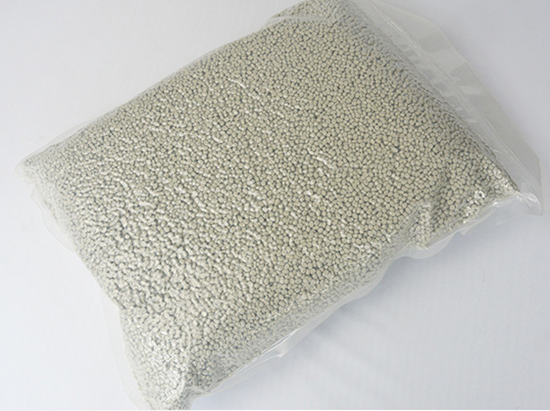 PE干燥剂消泡母料 除水消泡母粒密封使用