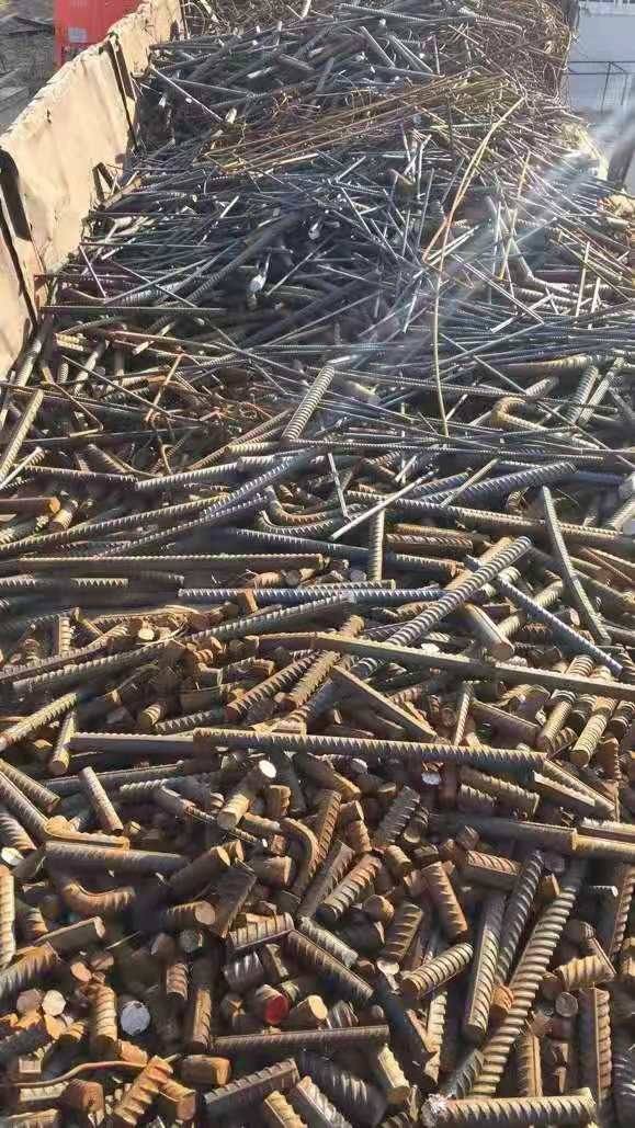 今日推荐包河区废铁钢筋头回收电话2022已更新