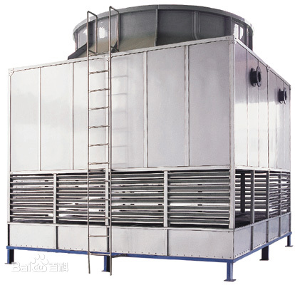 冷却塔设备生产厂家