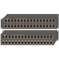 LuckysoundLS1613无源线路分配器产品介绍