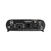 ART tube mpc真空电子管话放带前级压缩话筒放大器市场价格